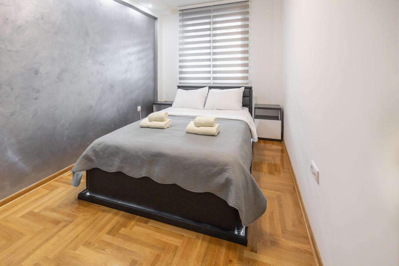 Bella Apartment Нови Сад Екстериор снимка