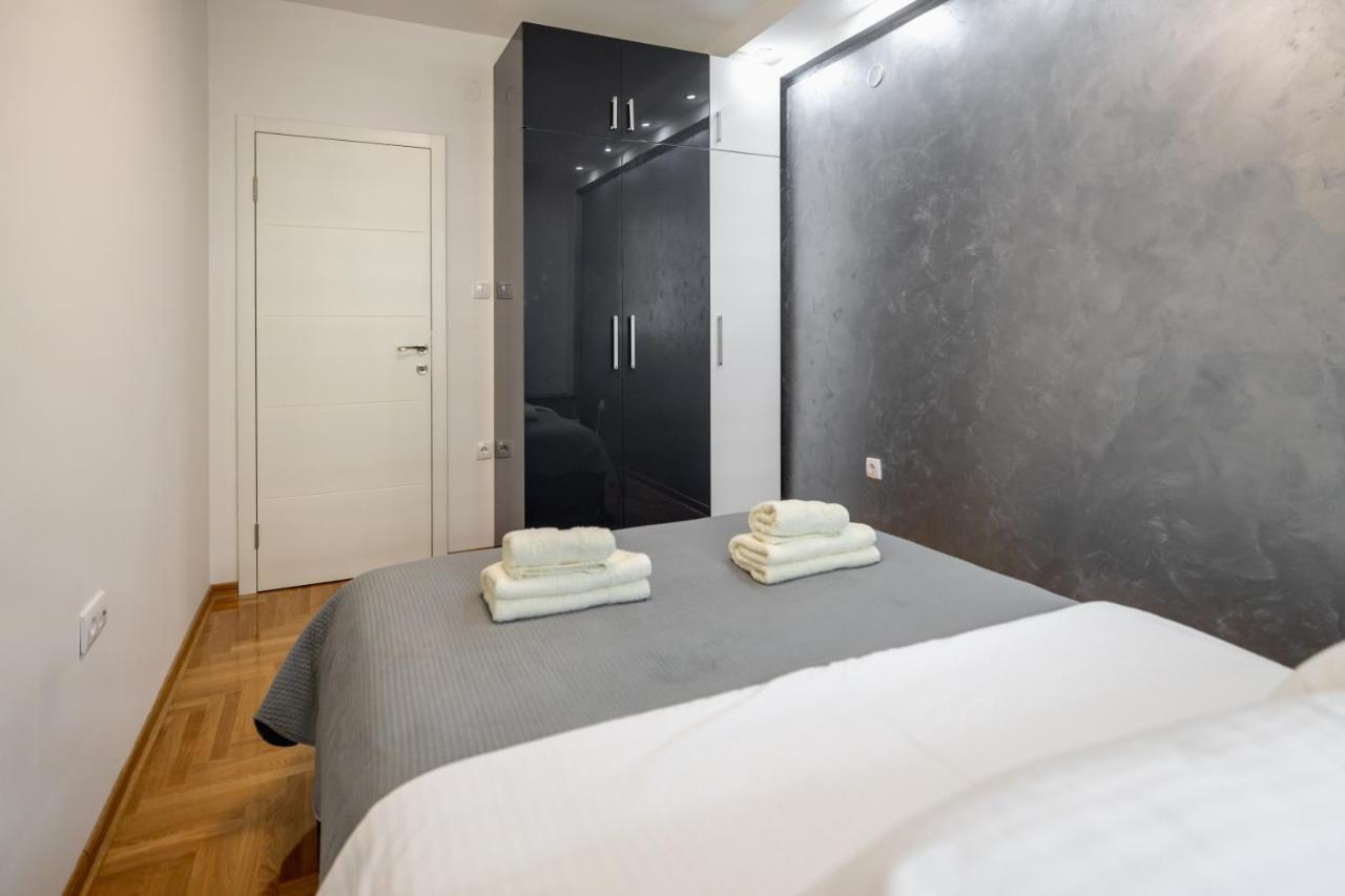 Bella Apartment Нови Сад Екстериор снимка